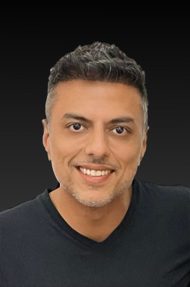 Shamik Raja